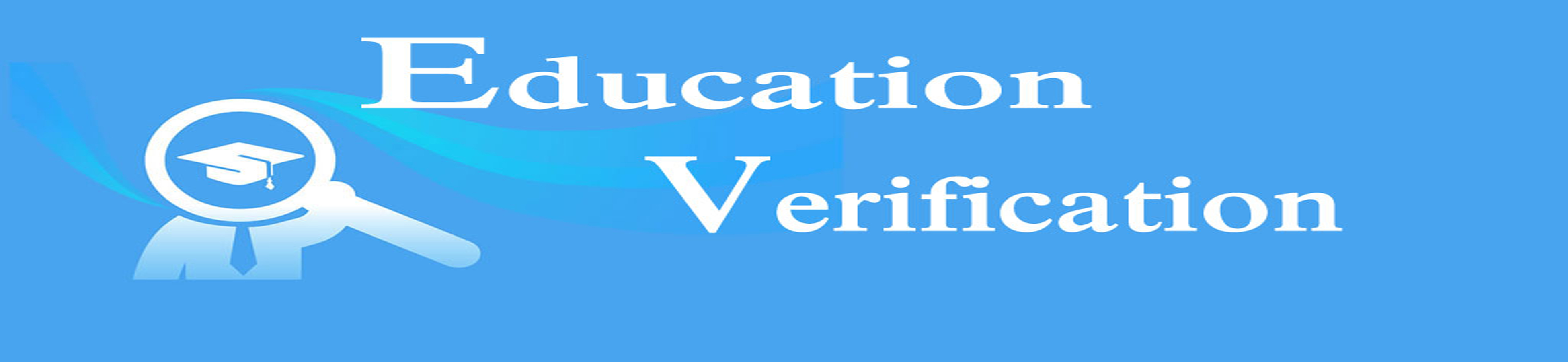 Education-Verification-Service